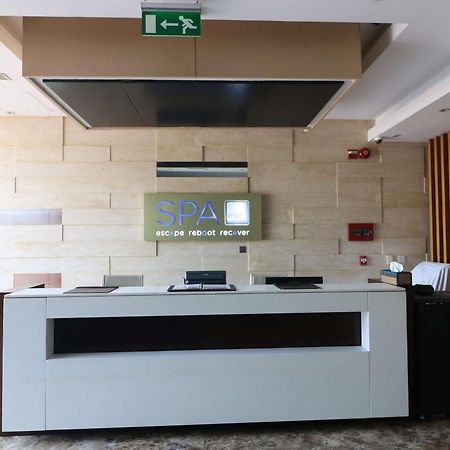 Radisson Blu Chattogram Bay View Chittagong Exterior photo