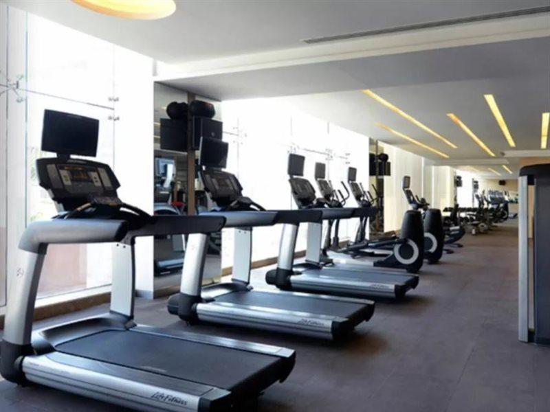 Radisson Blu Chattogram Bay View Chittagong Exterior photo