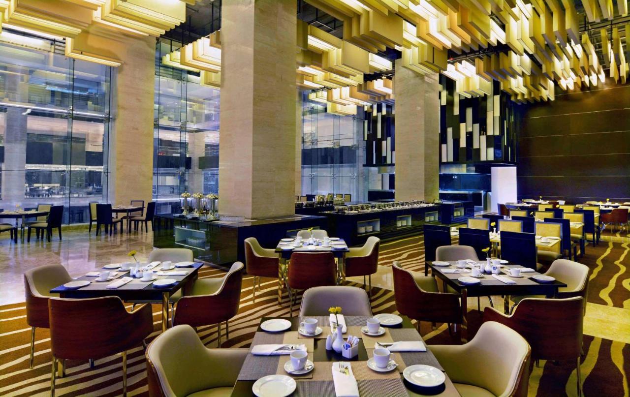 Radisson Blu Chattogram Bay View Chittagong Exterior photo