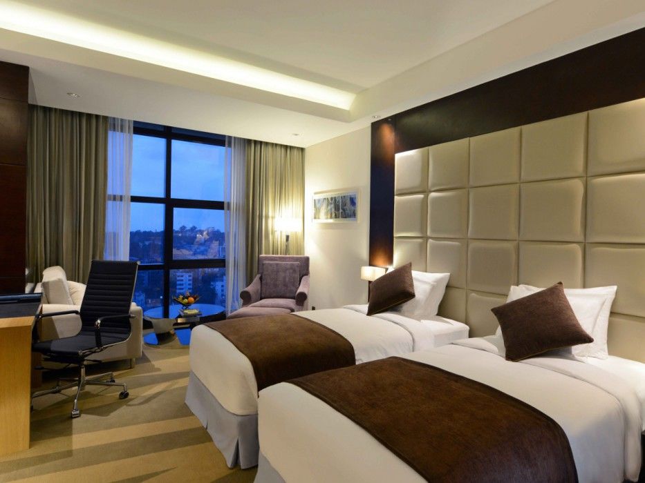 Radisson Blu Chattogram Bay View Chittagong Exterior photo
