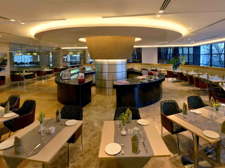 Radisson Blu Chattogram Bay View Chittagong Exterior photo