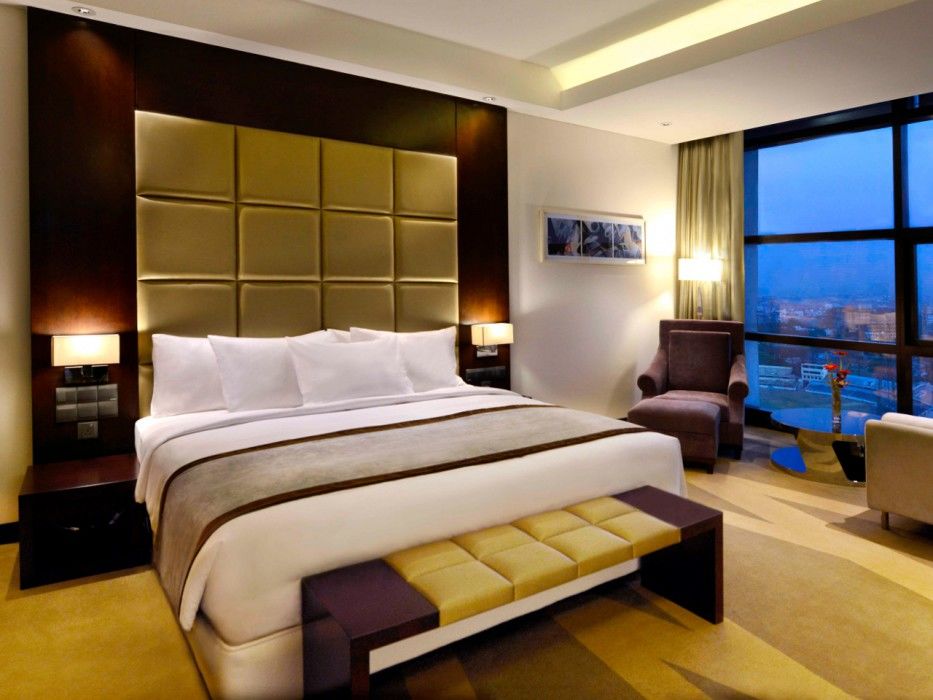 Radisson Blu Chattogram Bay View Chittagong Exterior photo