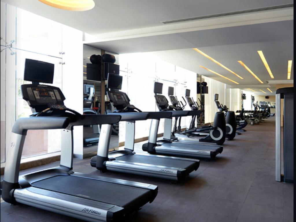 Radisson Blu Chattogram Bay View Chittagong Exterior photo