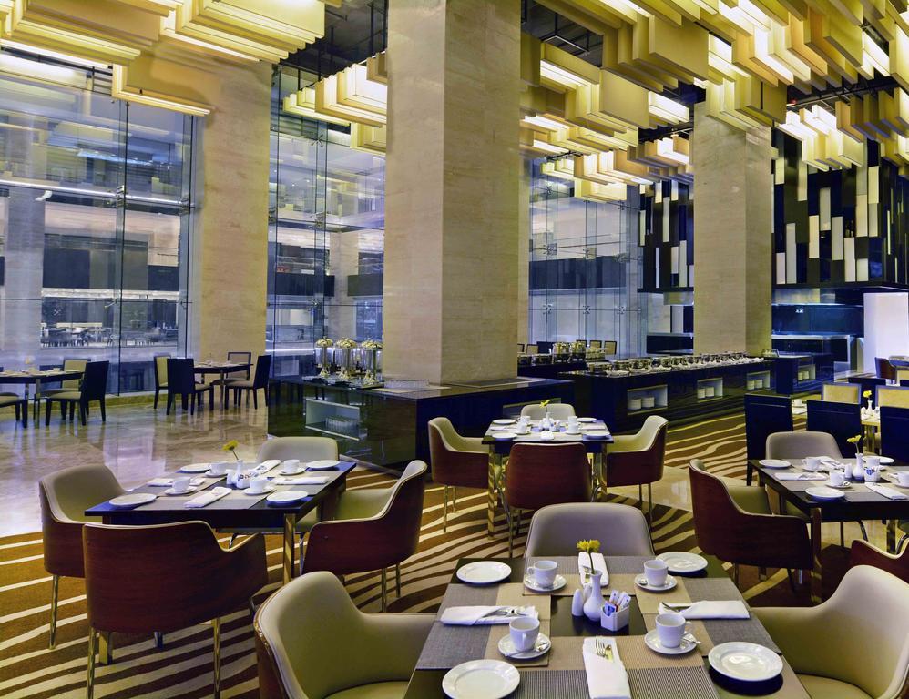 Radisson Blu Chattogram Bay View Chittagong Exterior photo