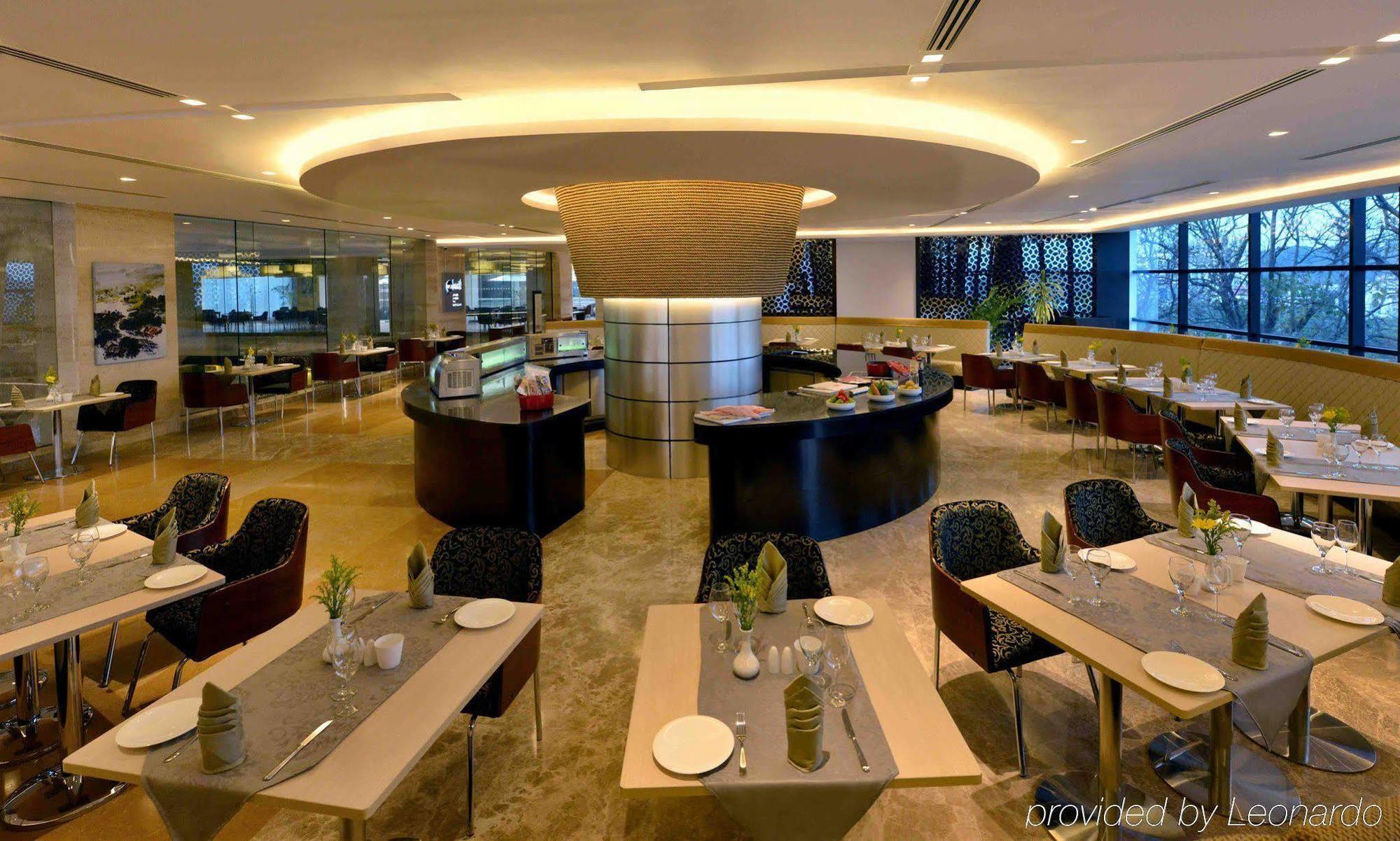 Radisson Blu Chattogram Bay View Chittagong Exterior photo