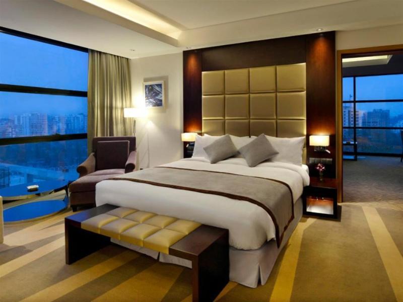 Radisson Blu Chattogram Bay View Chittagong Exterior photo