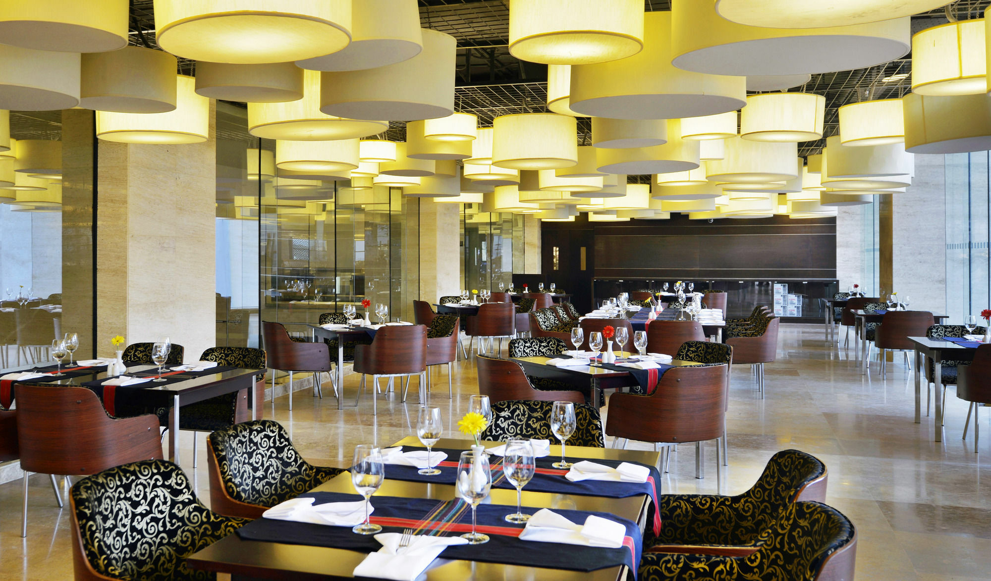 Radisson Blu Chattogram Bay View Chittagong Exterior photo